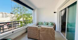 Charming 2-bedroom apartment located in Terrazas de Banus