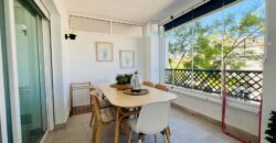 Charming 2-bedroom apartment located in Terrazas de Banus