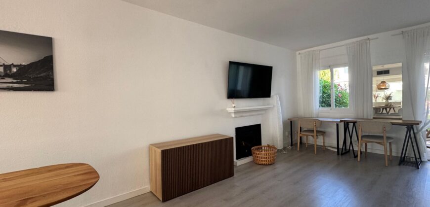 Bright and Spacious Townhouse in Miragolf