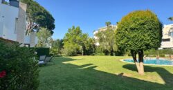 Bright and Spacious Townhouse in Miragolf