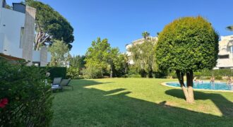 Bright and Spacious Townhouse in Miragolf