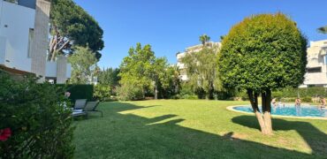 Bright and Spacious Townhouse in Miragolf