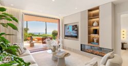 Luxury Beachfront Apartment on the New Golden Mile