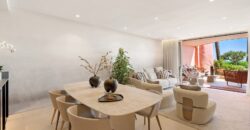 Luxury Beachfront Apartment on the New Golden Mile