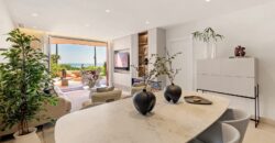 Luxury Beachfront Apartment on the New Golden Mile