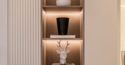 Luxury Beachfront Apartment on the New Golden Mile