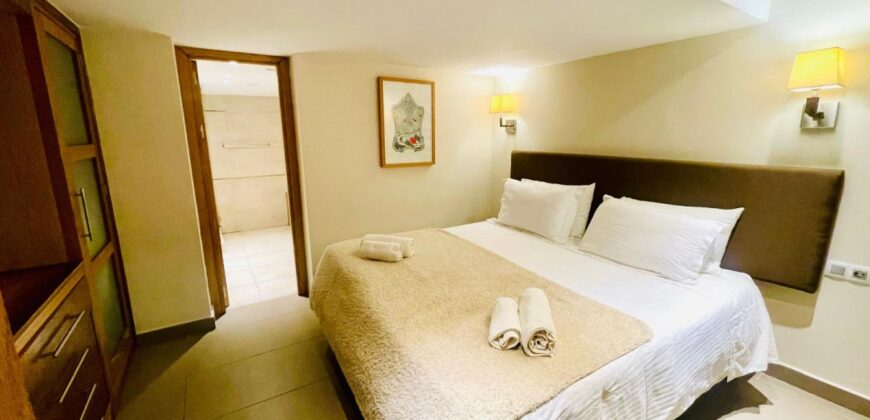 Lovely 2 Bedrooms duplex in Puerto Banus