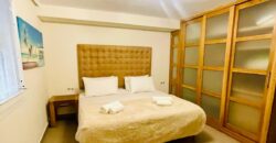 Lovely 2 Bedrooms duplex in Puerto Banus