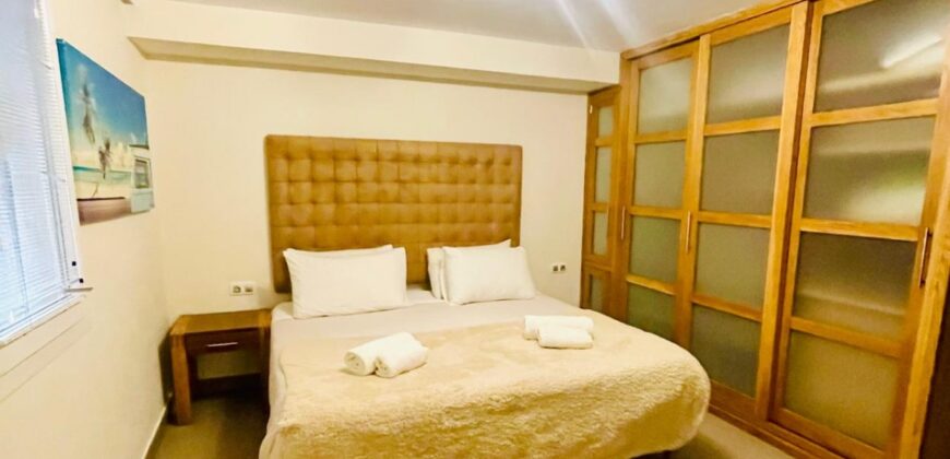 Lovely 2 Bedrooms duplex in Puerto Banus