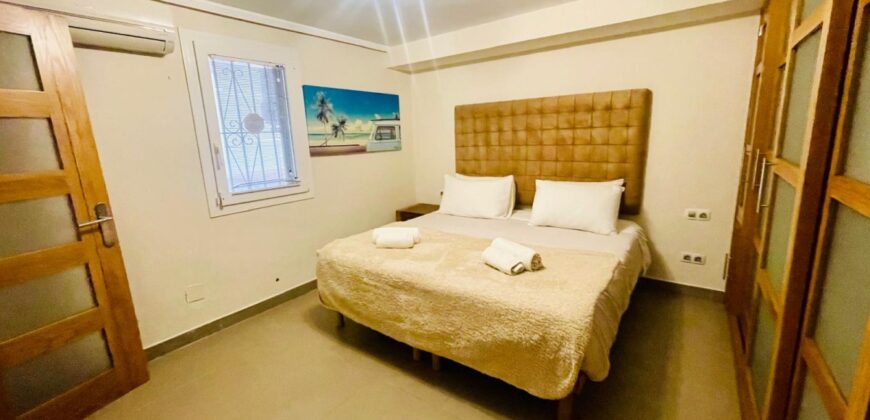 Lovely 2 Bedrooms duplex in Puerto Banus