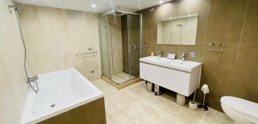 Lovely 2 Bedrooms duplex in Puerto Banus