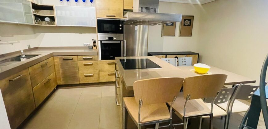 Lovely 2 Bedrooms duplex in Puerto Banus