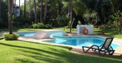 Lovely 2 Bedrooms duplex in Puerto Banus
