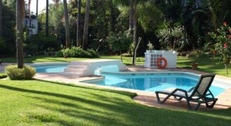 Lovely 2 Bedrooms duplex in Puerto Banus