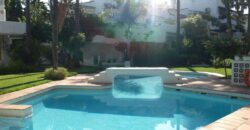 Lovely 2 Bedrooms duplex in Puerto Banus