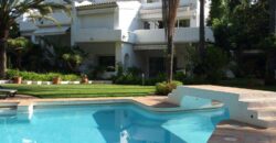 Lovely 2 Bedrooms duplex in Puerto Banus