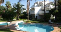 Lovely 2 Bedrooms duplex in Puerto Banus