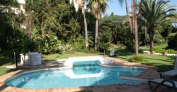 Lovely 2 Bedrooms duplex in Puerto Banus