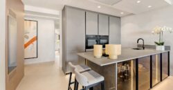 Luxury Beachfront Apartment on the New Golden Mile