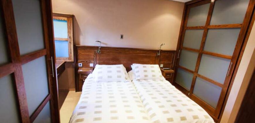 Beautiful ground-floor apartment in Puerto Banús