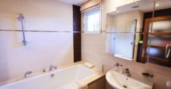 Beautiful ground-floor apartment in Puerto Banús