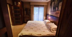 Beautiful ground-floor apartment in Puerto Banús