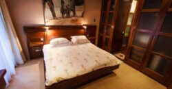 Beautiful ground-floor apartment in Puerto Banús