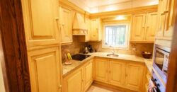 Beautiful ground-floor apartment in Puerto Banús