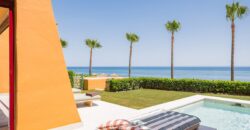4-BEDROOM GROUND FLOOR APARTMENT ESTEPONA