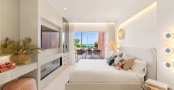 Luxury Beachfront Apartment on the New Golden Mile