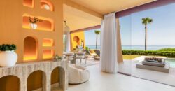 4-BEDROOM GROUND FLOOR APARTMENT ESTEPONA