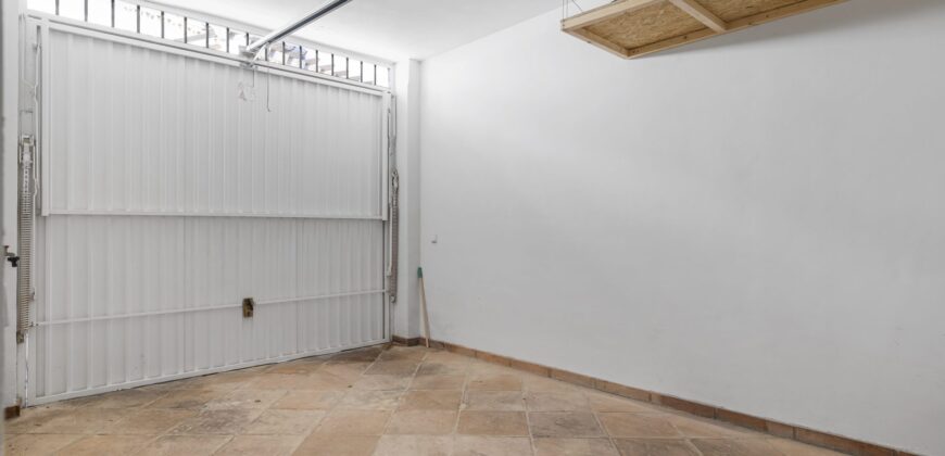 Exceptional 5-Bedroom Townhouse in Benahavís
