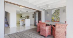 Exceptional 5-Bedroom Townhouse in Benahavís