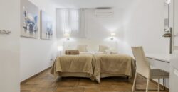 Exceptional 5-Bedroom Townhouse in Benahavís