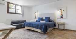 Exceptional 5-Bedroom Townhouse in Benahavís