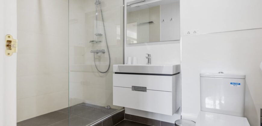 Exceptional 5-Bedroom Townhouse in Benahavís