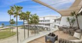 4-BEDROOM GROUND FLOOR APARTMENT ESTEPONA