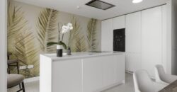 3 -BEDROOM BEACH FRONT APARTMENT ESTEPONA