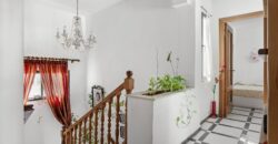 Spacious 6-Bedroom Villa with Sea & Mountain Views in Estepona