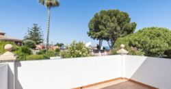 Spacious 6-Bedroom Villa with Sea & Mountain Views in Estepona
