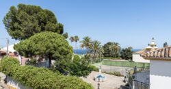 Spacious 6-Bedroom Villa with Sea & Mountain Views in Estepona