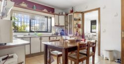 Spacious 6-Bedroom Villa with Sea & Mountain Views in Estepona