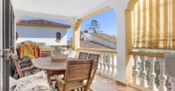Spacious 6-Bedroom Villa with Sea & Mountain Views in Estepona