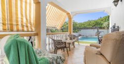 Spacious 6-Bedroom Villa with Sea & Mountain Views in Estepona