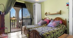 Spacious 6-Bedroom Villa with Sea & Mountain Views in Estepona