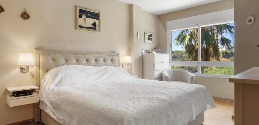 Charming Townhouse in Jardines de Lomas Alta, Forest Hills – Estepona