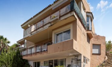 Charming Townhouse in Forest Hills – Estepona