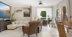 Charming Townhouse in Jardines de Lomas Alta, Forest Hills – Estepona