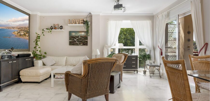Charming Townhouse in Jardines de Lomas Alta, Forest Hills – Estepona