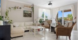 Charming Townhouse in Jardines de Lomas Alta, Forest Hills – Estepona